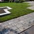 Driveway Extension and Tree Ring - Amalfi